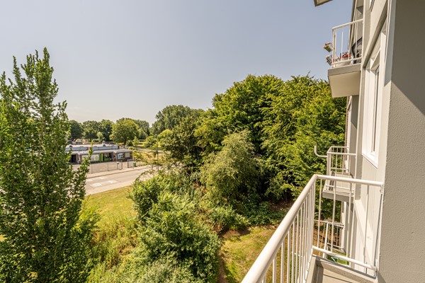 Medium property photo - Wilbertoord 253, 3079 JS Rotterdam